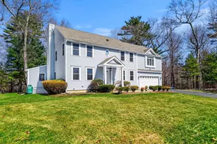 4 Balsam Dr, Beverly, MA 01915 - Photo 1
