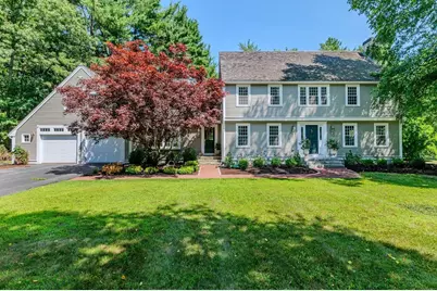152 Prospect St, Hingham, MA 02043 - Photo 1