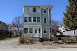 70 Vale St, Worcester, MA 01604 - Photo 1
