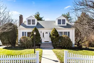 198 Pond St, Winchester, MA 01890 - Photo 1