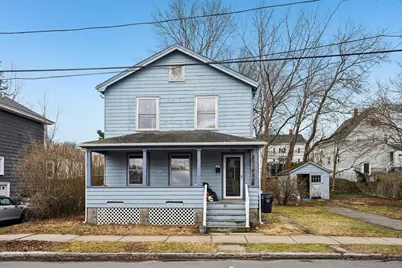 23 Bradford St, Salem, MA 01970 - Photo 1