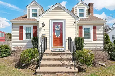 18 Circle Dr, Framingham, MA 01702 - Photo 1