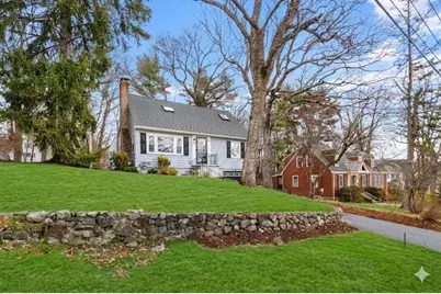 46 Bridge St, Lexington, MA 02421 - Photo 1