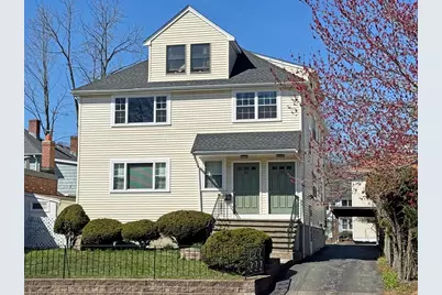 539-541 Commonwealth Ave, Newton, MA 02459 - Photo 1
