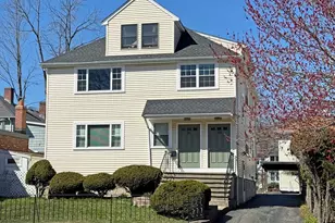 539-541 Commonwealth Ave, Newton, MA 02459 - Photo 1