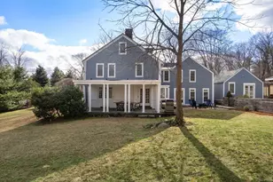 102 Washington St, Sherborn, MA 01770 - Photo 1