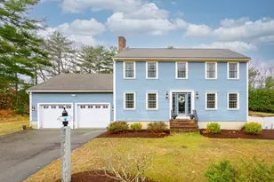 51 Oletree Rd, Pembroke, MA 02359 - Photo 1
