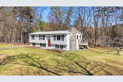 83 Captain Beers Plain Rd., Northfield, MA 01360 - Photo 1