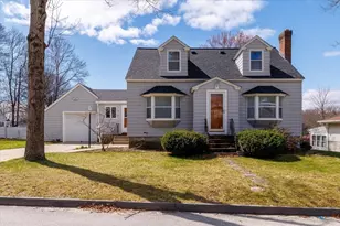 12 Middlesex Ave, Worcester, MA 01604 - Photo 1