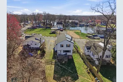 94 Bungalow Street, Southwick, MA 01077 - Photo 1