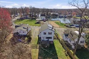 94 Bungalow St, Southwick, MA 01077 - Photo 1