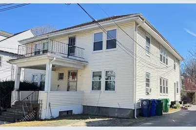 12-14 Nottingham St, Newton, MA 02459 - Photo 1