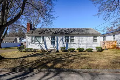 46 Lakevilla Ave, Springfield, MA 01109 - Photo 1