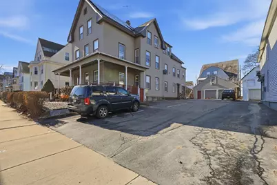 8 Lowell St, Worcester, MA 01603 - Photo 1