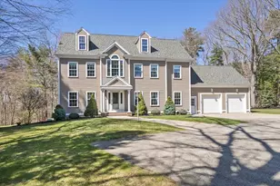 710 Linwood St, Abington, MA 02351 - Photo 1