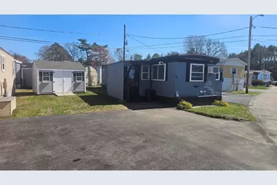 8 Gerald Drive, Middleborough, MA 02346 - Photo 1
