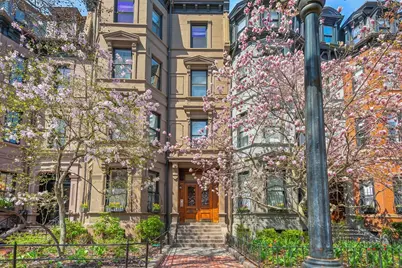 319 Marlborough Street #1, Boston, MA 02116 - Photo 1