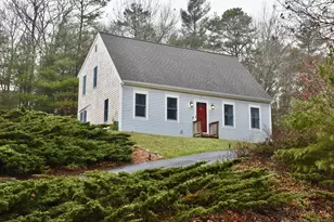 8 Pickerel Way, Sandwich, MA 02644 - Photo 1