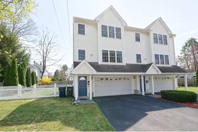 29 Harvard Street #29, Marlborough, MA 01752 - Photo 1