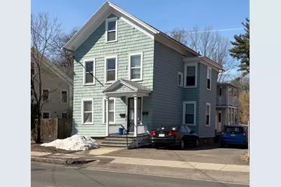 61 Old South Street, Northampton, MA 01060 - Photo 1