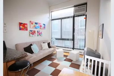 12 Stoneholm #503, Boston, MA 02115 - Photo 1