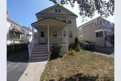 17 Clewley #1, Medford, MA 02155 - Photo 1
