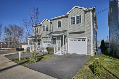 25 Bellevue Ave #1, Revere, MA 02151 - Photo 1