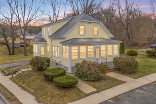 40 Congress St, Amesbury, MA 01913 - Photo 1