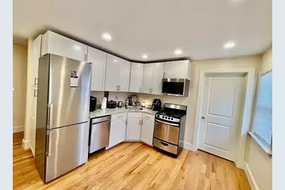 29-31 Fayette Street #2, Newton, MA 02458 - Photo 1