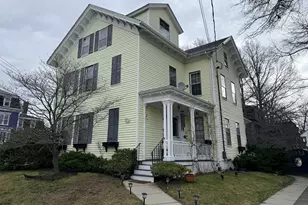 193 Winter, Fall River, MA 02720 - Photo 1