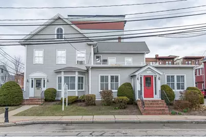 79-81 Franklin, Framingham, MA 01702 - Photo 1