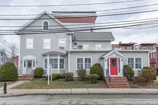 79-81 Franklin, Framingham, MA 01702 - Photo 1