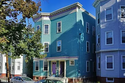 40 Calvin St #02, Somerville, MA 02143 - Photo 1
