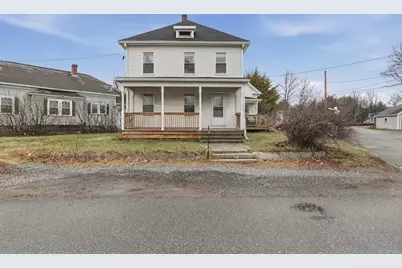 8 Highland Street, Clinton, MA 01510 - Photo 1