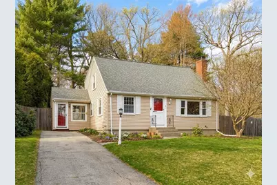 18 Pond Ave., Foxboro, MA 02035 - Photo 1