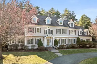 20 Burr Dr, Needham, MA 02492 - Photo 1