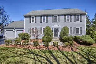 7 Gibbs Valley Path, Framingham, MA 01701 - Photo 1