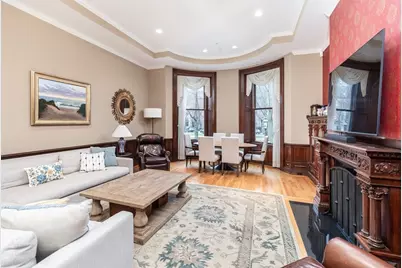 51 Commonwealth Ave #A, Boston, MA 02116 - Photo 1