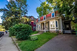 23 Boylston St, Boston, MA 02130 - Photo 1
