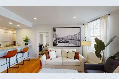27 Bowdoin St #1B, Boston, MA 02114 - Photo 1