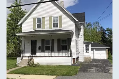 83 Coburn Ave #83, Worcester, MA 01604 - Photo 1