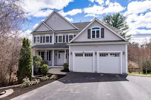 31 Whitehall Way, Bellingham, MA 02019 - Photo 1