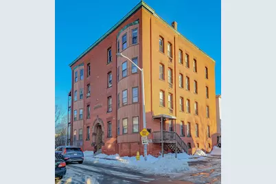 29 William St #22, Worcester, MA 01609 - Photo 1