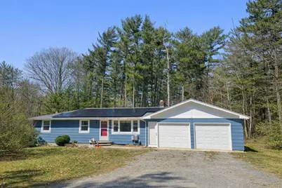 44 Winter St, Duxbury, MA 02332 - Photo 1