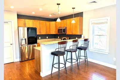 4 Woodworth Street #2, Boston, MA 02122 - Photo 1