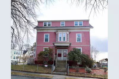 11 Tapley St #1, Lynn, MA 01904 - Photo 1