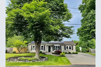 534 Hogg Memorial Dr, Whitman, MA 02382 - Photo 1