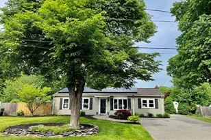 534 Hogg Memorial Dr, Whitman, MA 02382 - Photo 1