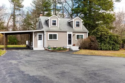 641 Hingham St, Rockland, MA 02370 - Photo 1
