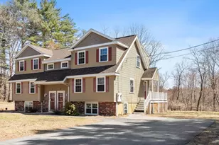 27 Pine St, Pepperell, MA 01463 - Photo 1